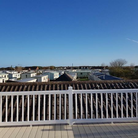 Park View Apartment Ingoldmells Luaran gambar