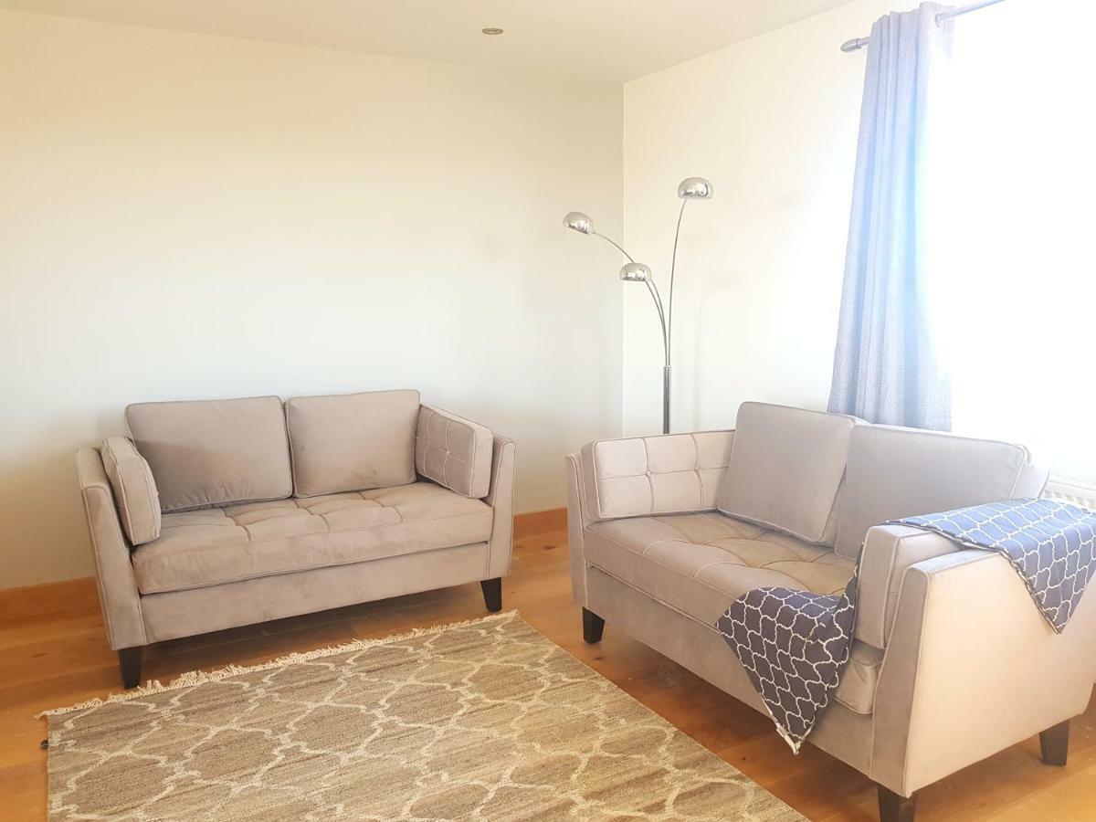 Park View Apartment Ingoldmells Luaran gambar
