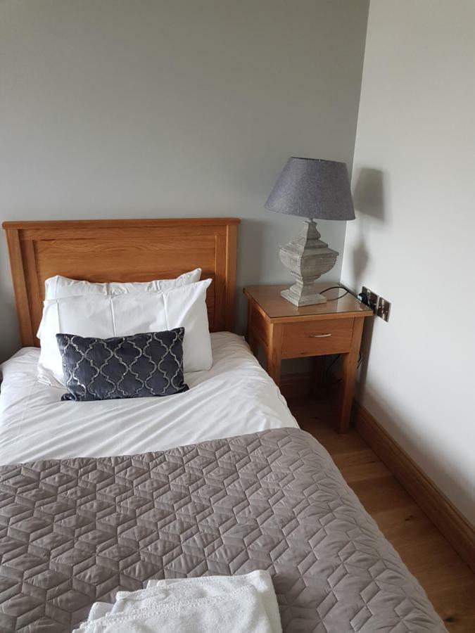 Park View Apartment Ingoldmells Luaran gambar