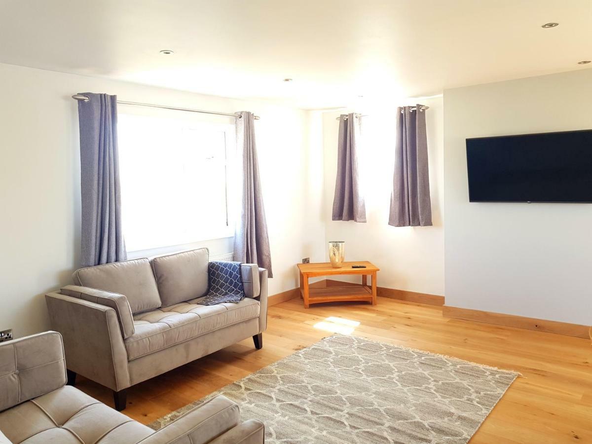 Park View Apartment Ingoldmells Luaran gambar
