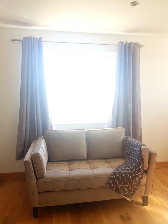 Park View Apartment Ingoldmells Luaran gambar