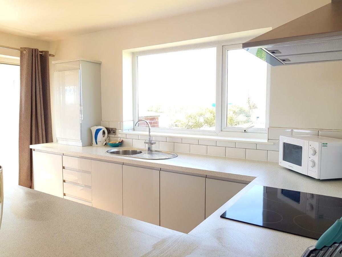 Park View Apartment Ingoldmells Luaran gambar