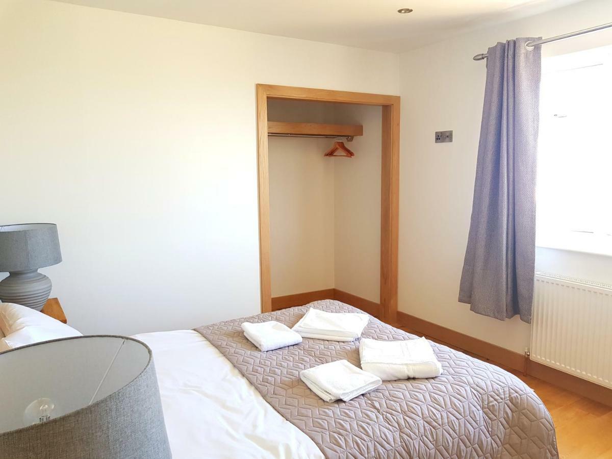 Park View Apartment Ingoldmells Luaran gambar